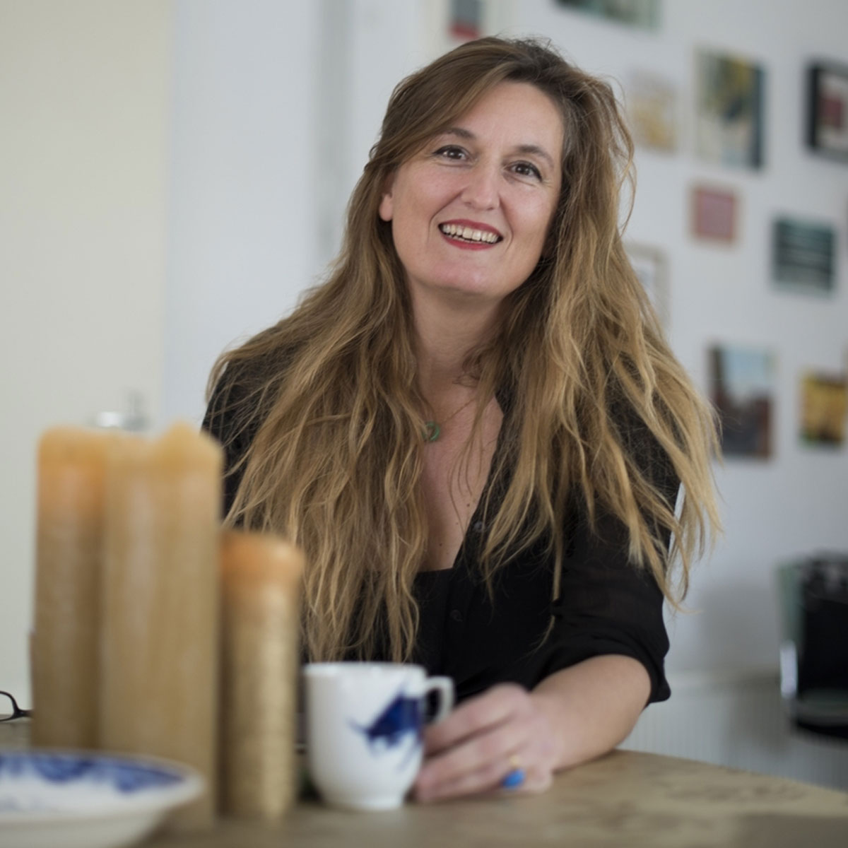 Werk aan het Spoel_AIR_Ellen van Vollenhoven Werk aan het Spoel_AIR_Ellen van Vollenhoven