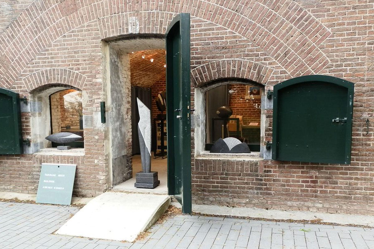 Werk aan het Spoel_Anneke Wessels_Atelier_Buiten Werk aan het Spoel_Anneke Wessels_Atelier_Buiten