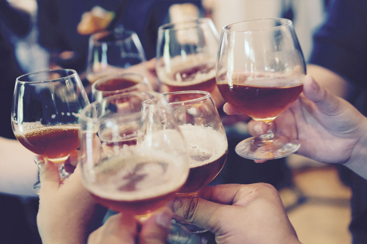 Werk aan het Spoel_Vieren_Proost
