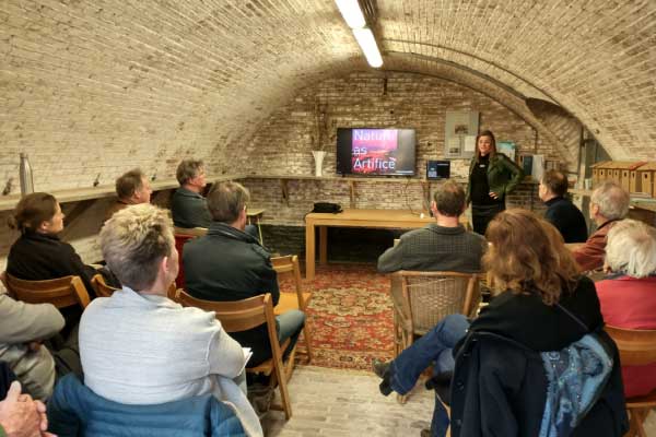 Opening Fortenseizoen