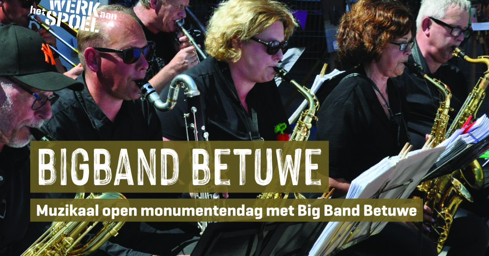 WahS_Seizoen 2023_Bigband Betuwe