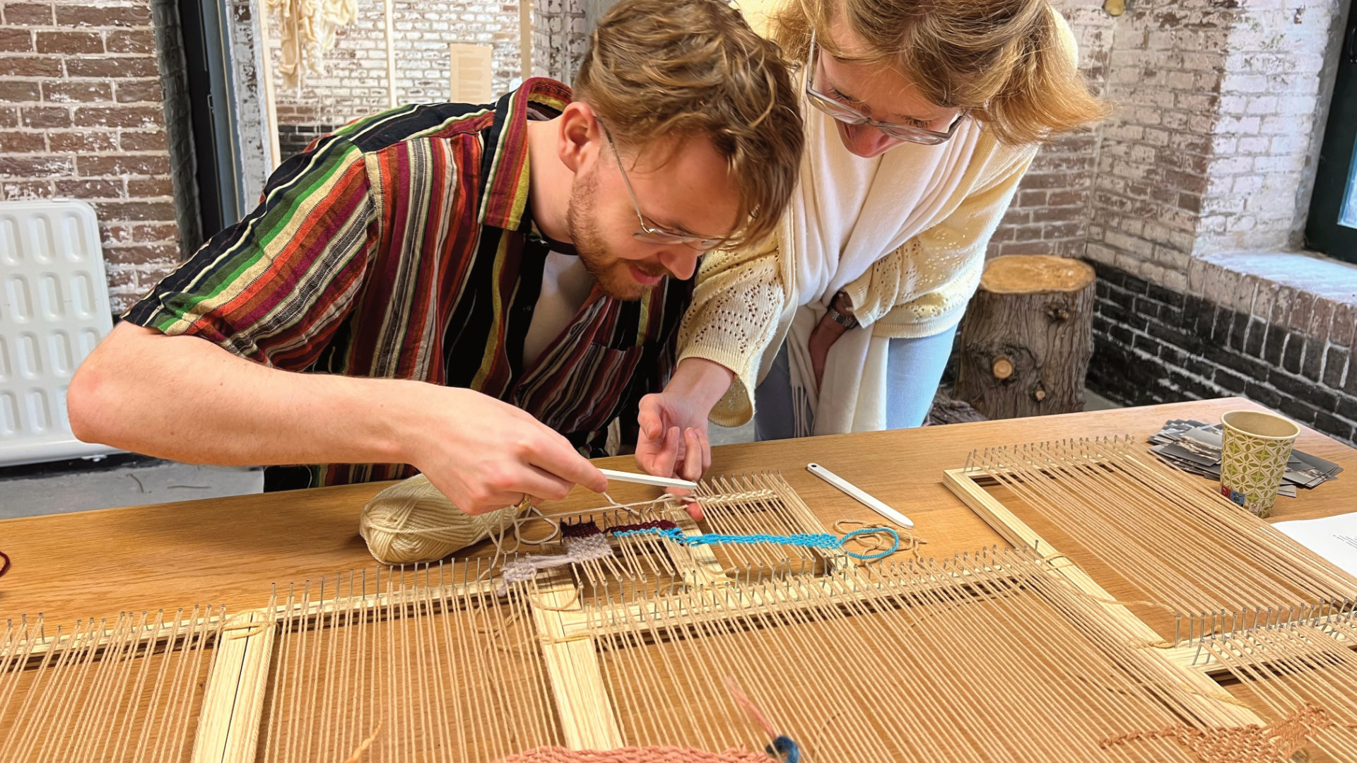 Werk aan het Spoel 2024_LekArt_LekArt Experience