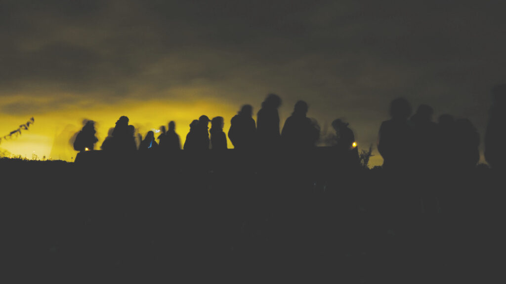 Nacht van de Nacht