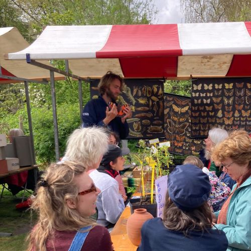 FAIR op het SPOEL