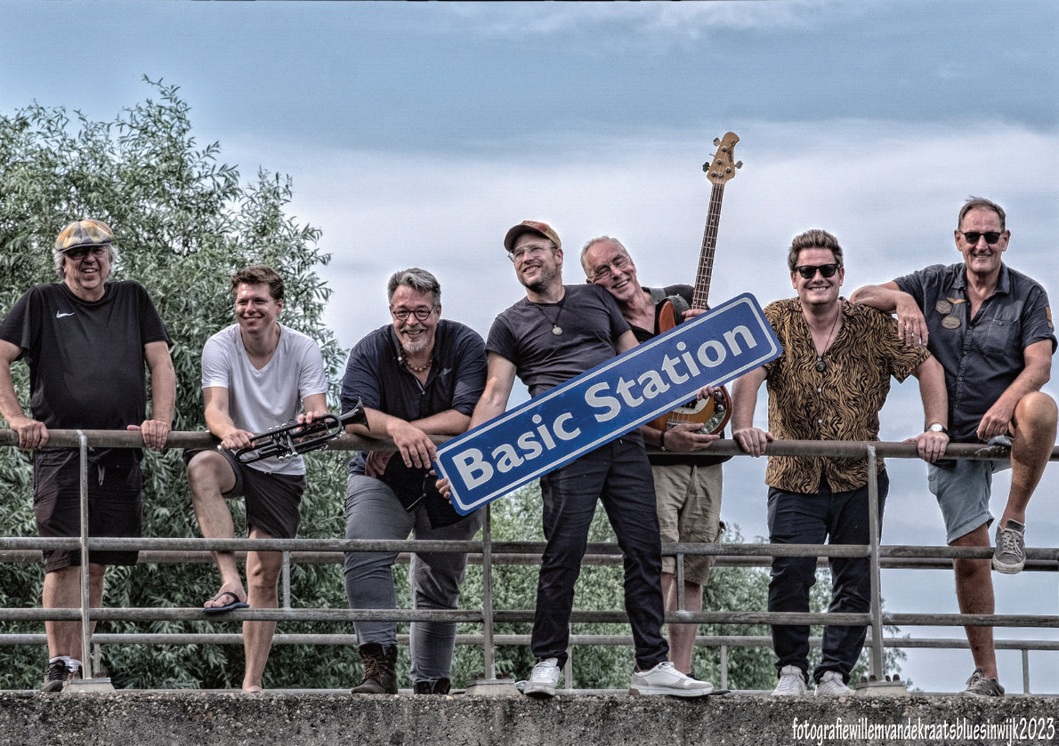 Basic Station