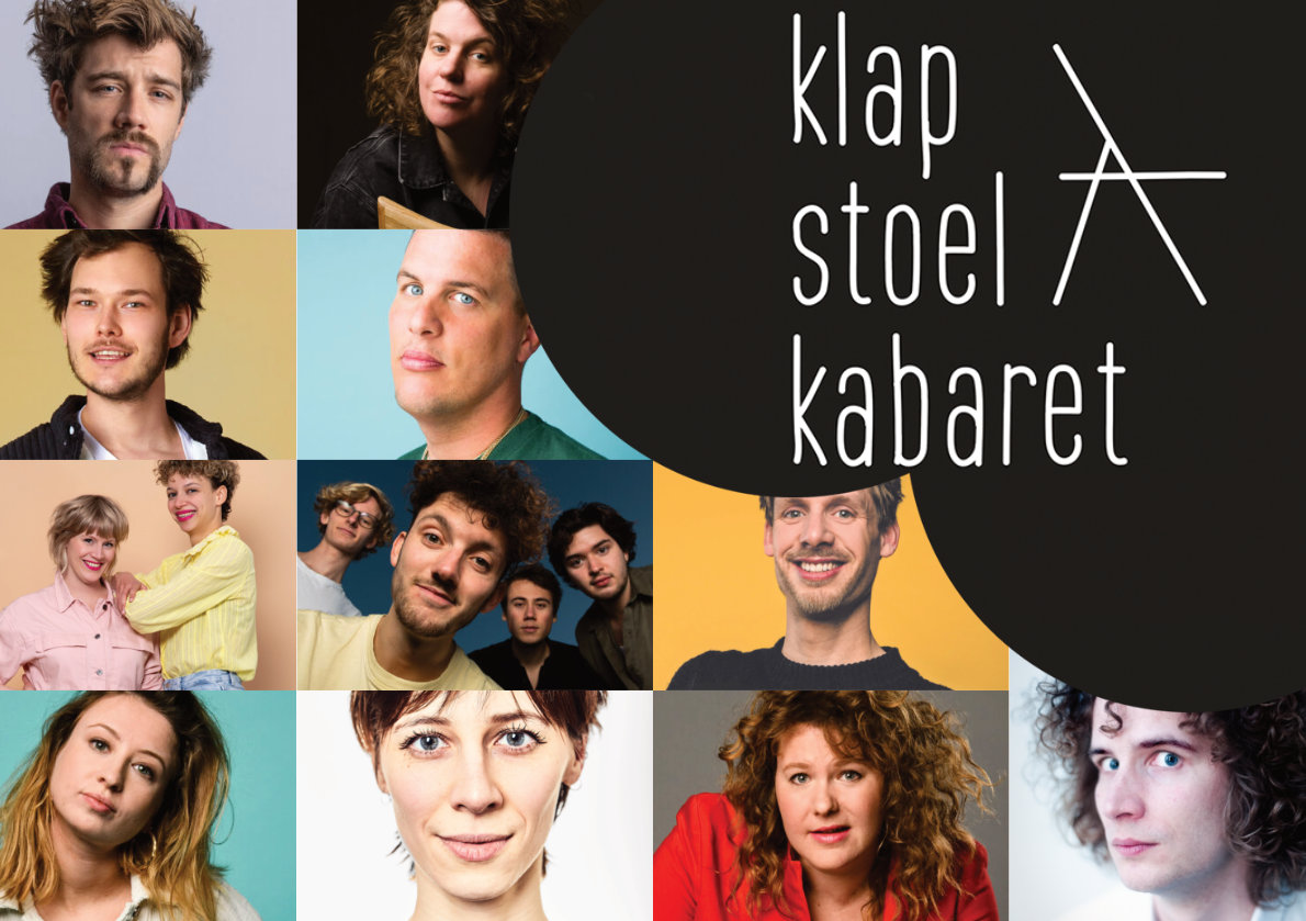 KlapstoelKabaret