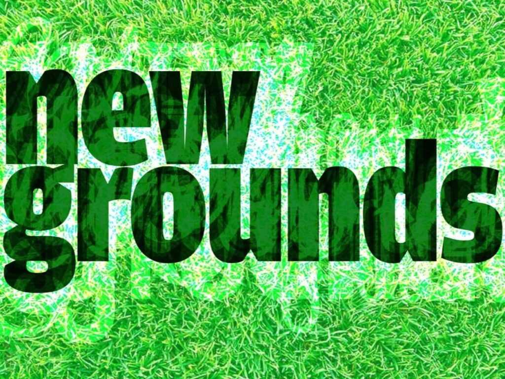 LekArt: New Grounds