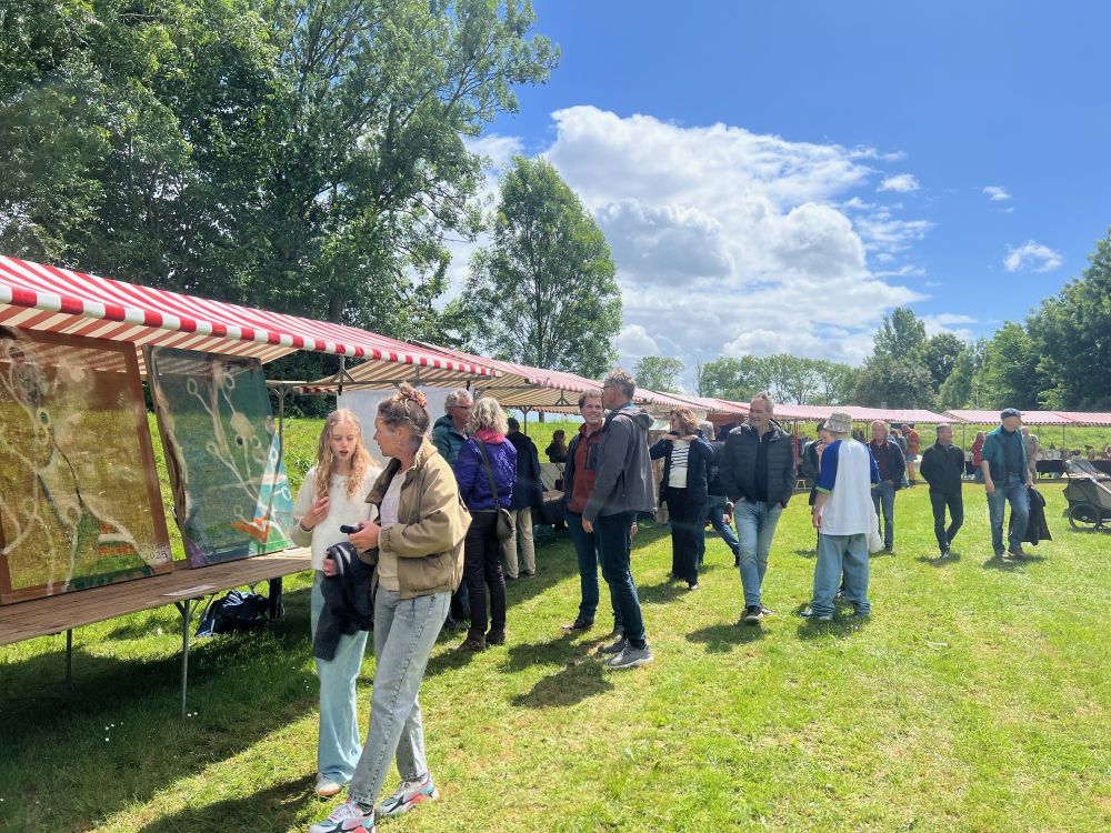 FAIR op het SPOEL