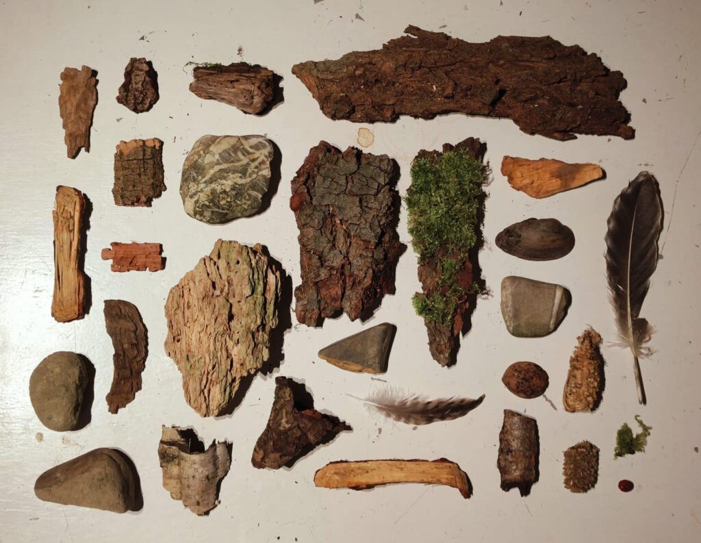 LekArt Air - februari: Wes Kalverkamp