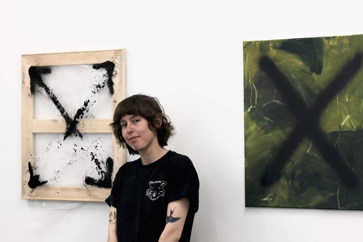 LekArt Air - april: ryan