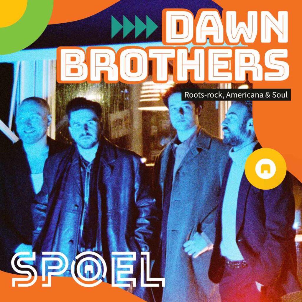 SPOEL festival_Dawn Brothers