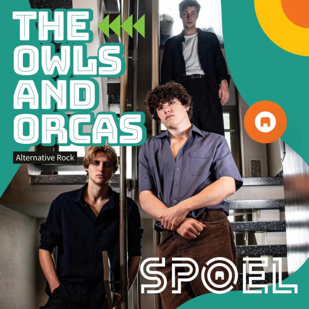 SPOEL festival_Owls and Orcas