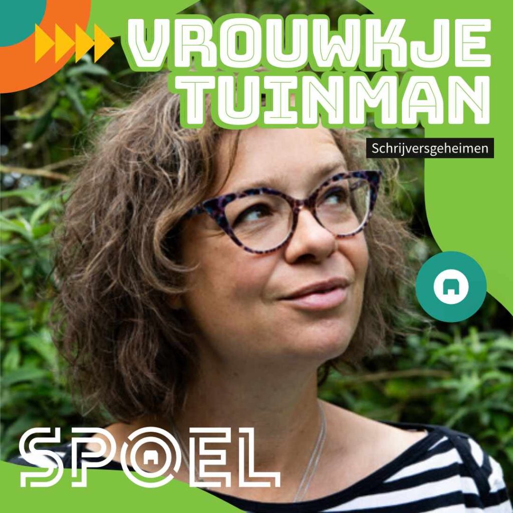 SPOEL festival_Vrouwkje Tuinman