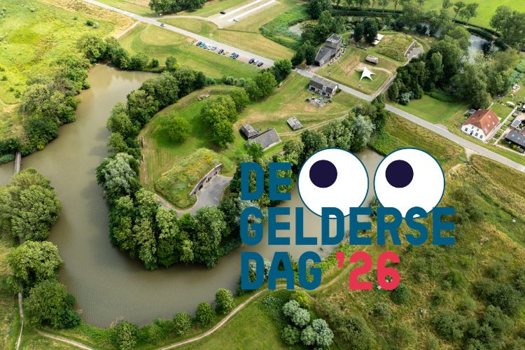 Gelderse Dag: Ontbijt & Kijkje Bij